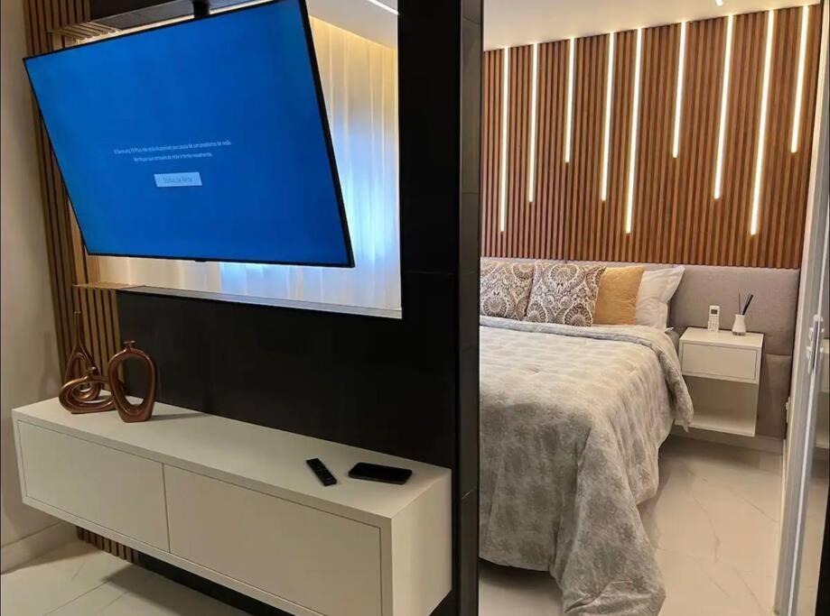Studio Facil Acesso A Paulista Σάο Πάολο Εξωτερικό φωτογραφία