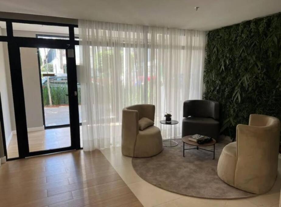 Studio Facil Acesso A Paulista Σάο Πάολο Εξωτερικό φωτογραφία