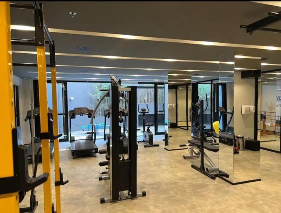 Studio Facil Acesso A Paulista Σάο Πάολο Εξωτερικό φωτογραφία