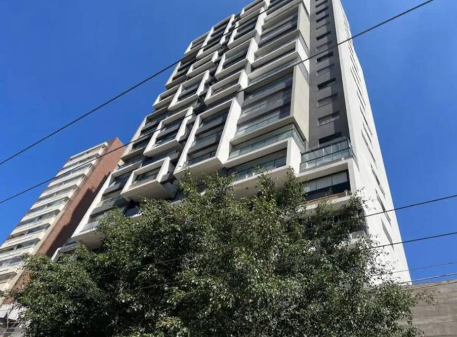 Studio Facil Acesso A Paulista Σάο Πάολο Εξωτερικό φωτογραφία