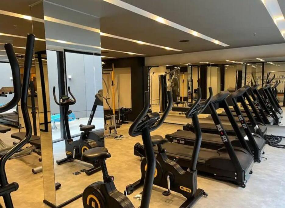 Studio Facil Acesso A Paulista Σάο Πάολο Εξωτερικό φωτογραφία